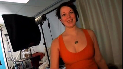 Made in Holland: Sex from the neighborhood 3 - Angela and Youri on a sex...