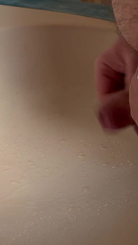 Peeing in the Sink Is Fun