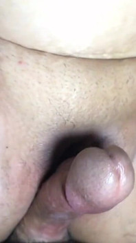 La taille de la bite de monsieur m’a fait jouir tout de suite, c’était délicieux