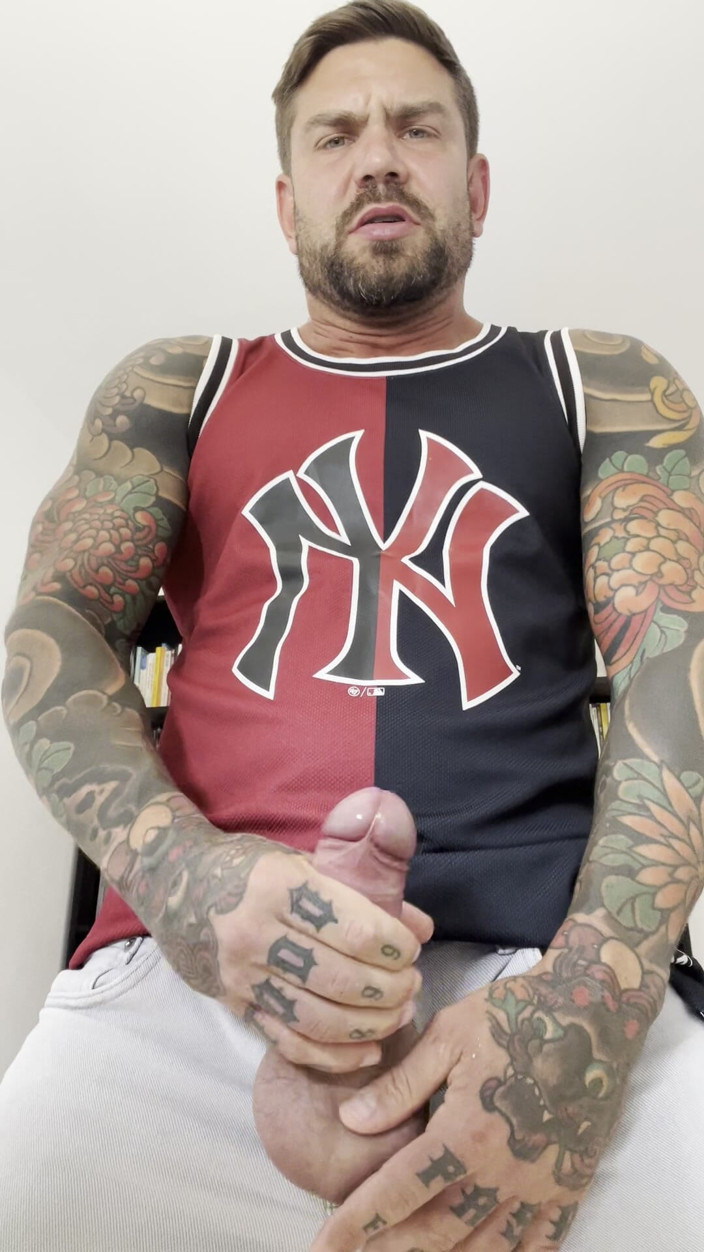 Juan Lucho Gay: Chulazo Se Stává Stéblo