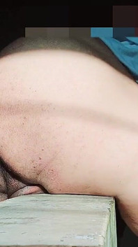 Odpoledne si doma hraji s Velkým ptákem