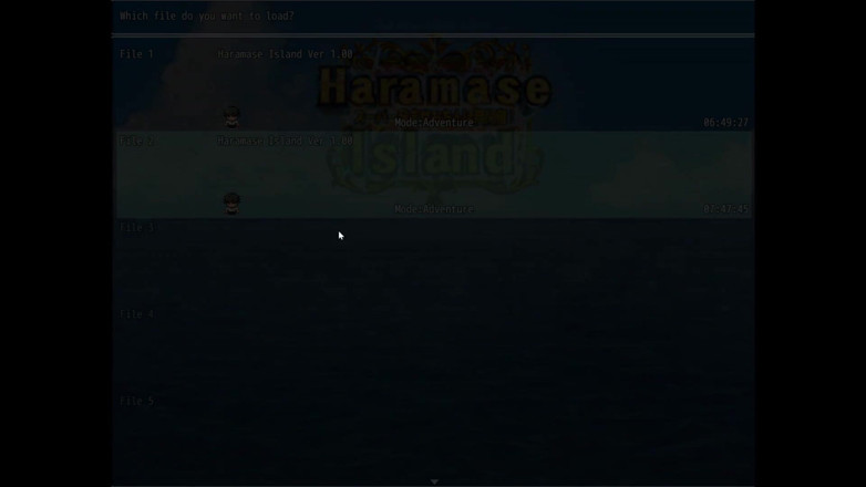 Cumming Gaming: 浸渍岛禁忌成人动漫游戏第15集 在直播中繁殖一个放荡的美国人！