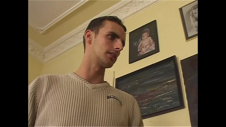 Deutschland porn: Tatlı ve sürtük eş