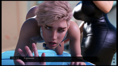 Star Pheriphery Futanari Hentai Game Ep.11 Good Femboy Slut Don't Ask to Cum!