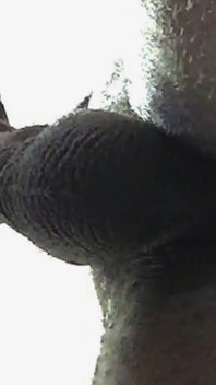 Blowjob ceroboh