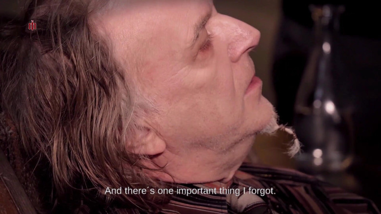 Inquisition and prison world: Služebná - Epizoda 1