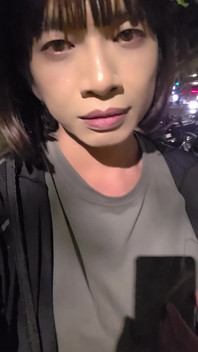 As Long as I Squat, You Can See My Underwear