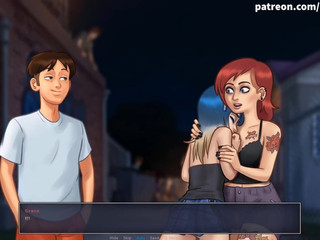 Cartoon Play: Letní sága část 192 (0.20.16)