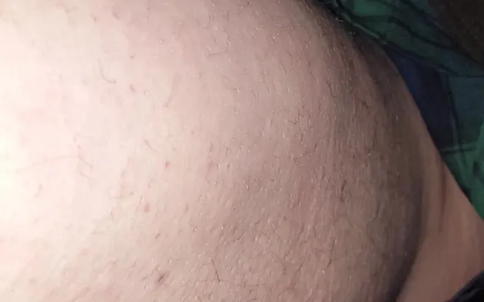 Tommy Bear: Risky Layby Wank