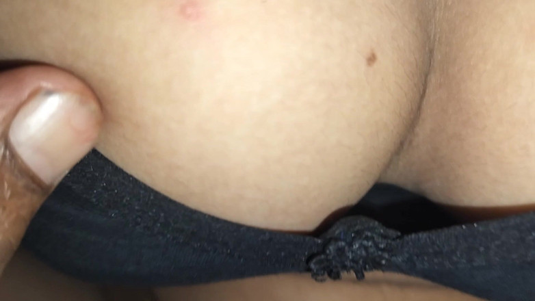 Hotbhabhi1234: Calda coppia indiana desi ha fatto sesso dopo molto tempo...
