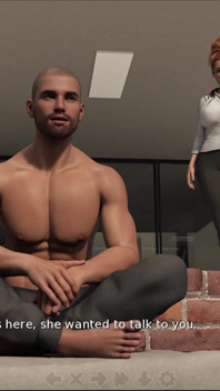 Adored by the Devil - Vampire Loves Creampie Sex - 3D Animated Let's Play with Nala