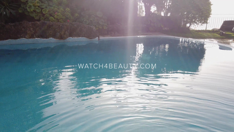 Watch4beauty: Love Pink