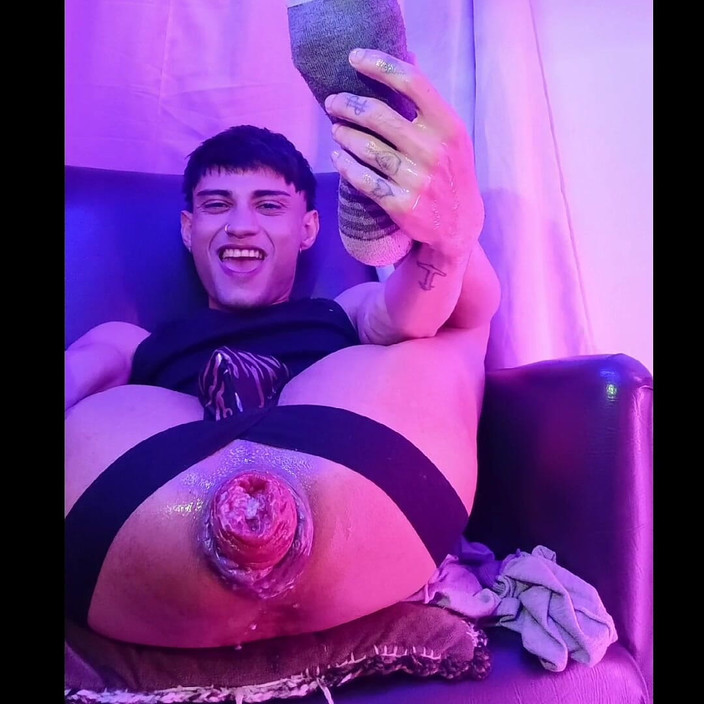 Anders: Keldai manja gembira