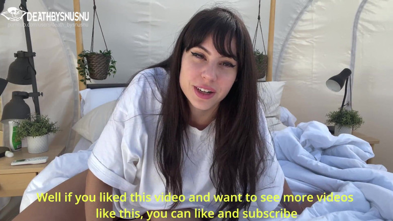 Pamsnusnu: Hur man gör en anal och vaginal spruta med exempel...