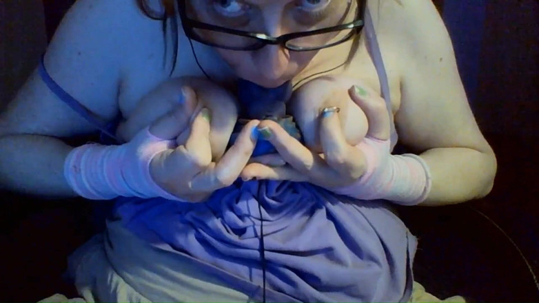 Princess Udders: Bloom of damiana 2020 Cumpilation 2