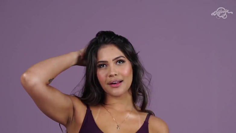 California TV: Chơi - Ayarla Souza