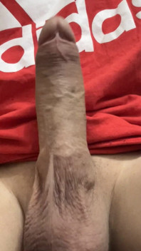 Stock My Cock