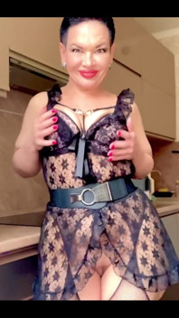 Hot Lingerie