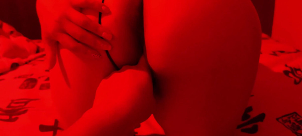 AlinaVelvet: Pasangan amatur pergi blowjob tegar liar dan seks kotor dengan...
