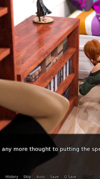 Ariana'nın üstte kızlar tarafından günlüğü - mutfak tezgahı seksi 2