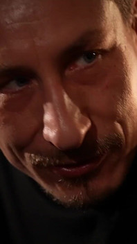 Негласна напруга