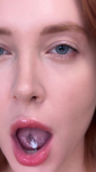 Giantess fetysz. Zjem cię