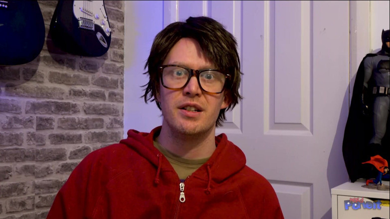 Nerd Pervert: Sienna Hudson - เสพติดด้วยกัน