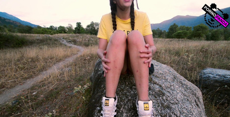 Radio Porno Panda: V zákulisí když jsem masturboval v parku na skále, nadávání...