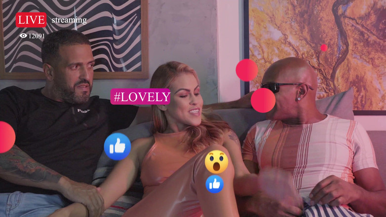 Docedeleite: Tvůrce obsahu volá dva herce o DP