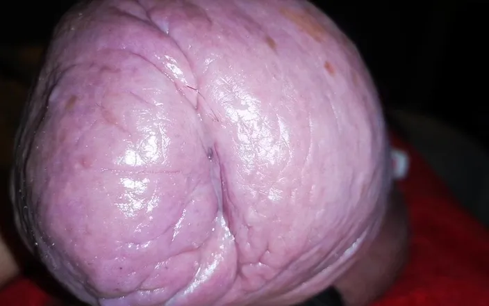 Monster_Meat_: Close up cum dripping