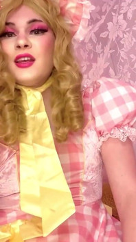 You Want Sissy Sex