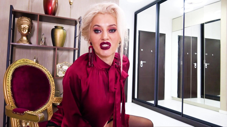 Goddess Celine: Upíří deníky