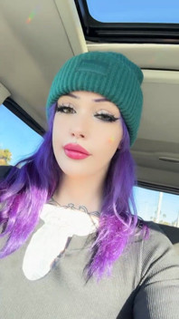 Just a Pretty Face