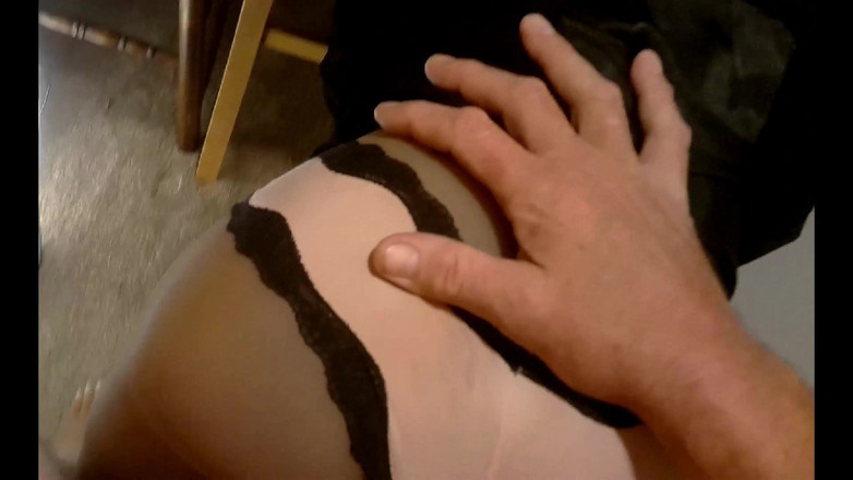 Stan Gable: Táta je vděčný za kalhotky ve fullbacku