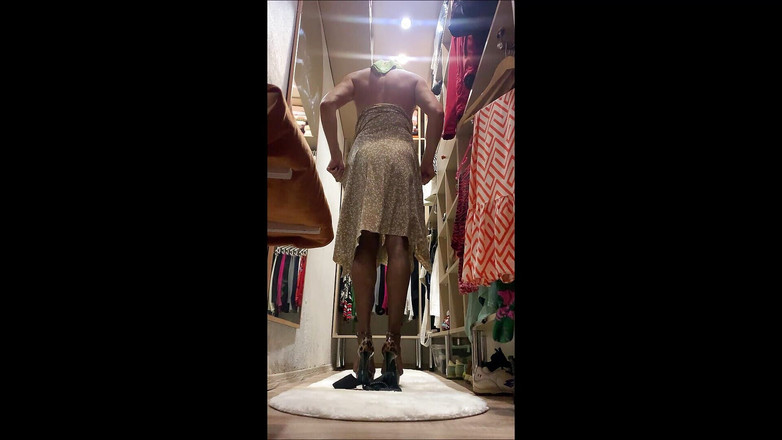 cd_aysemmm: Mój garderoba w pokoju