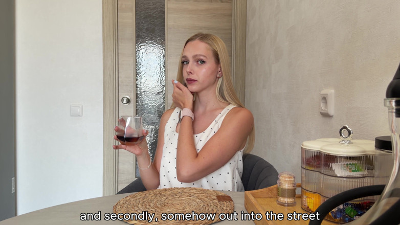 Arisha Mills: My Stepsister Took My Virginity. One Sex and I Stop...