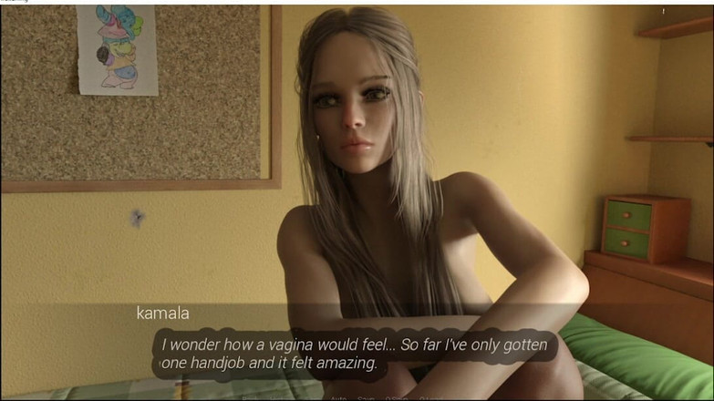 Amaran Futas: 두꺼운 게임 플레이 7부