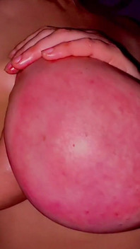 Le tette della miLF sballano 4