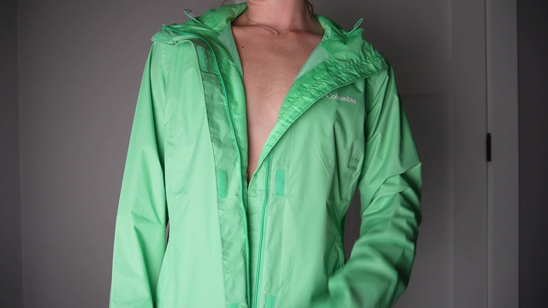 Keeks3005: Zipper Obsession