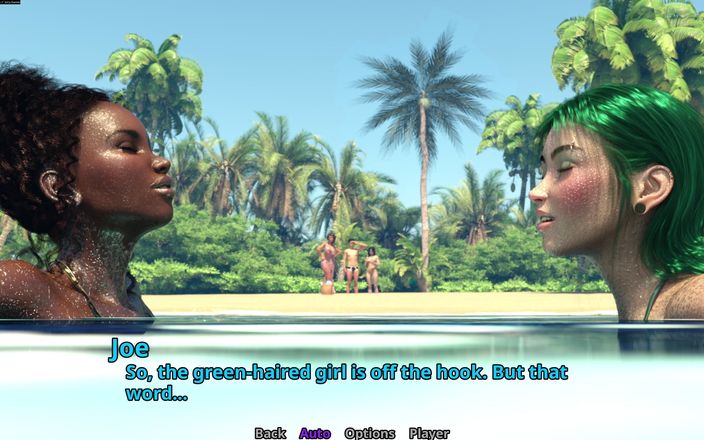 Porngame201: Fami Crush 2