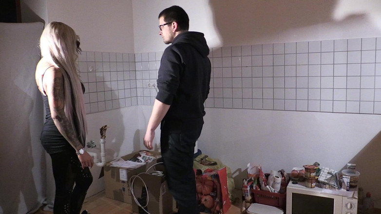 Casting66: Mila Kuchenzuteuer