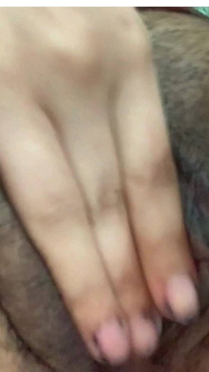 Ayumi Glows: Mokra cipka cumming