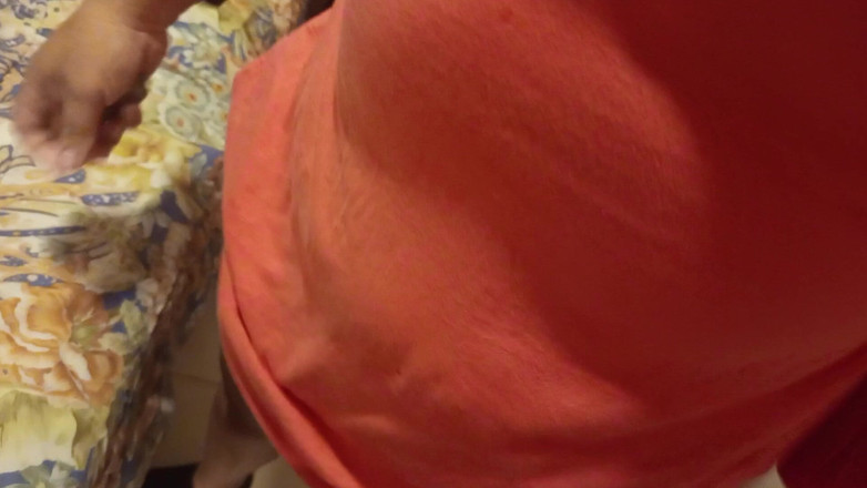 Moo DBOXXX: La mamma single vuole fare sesso tutto il giorno, è insaziabile
