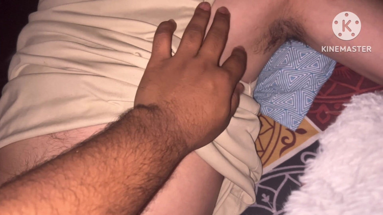 Desi__Panda: 흑형 대박 에 따먹히는 똑바른 친구