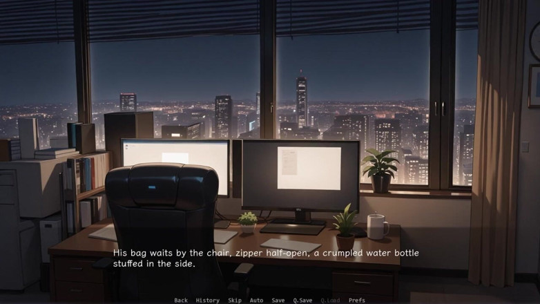 Studio-77: Cerita episod - ntr d oleh kawan saya #4 ai permainan permainan...