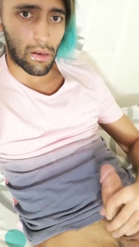 Un massiccio carico prima di andare a letto