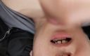 Kien Eresu: Eresu's Facial Cum...