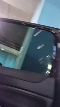 Licking Her Ass in a Parking Lot
