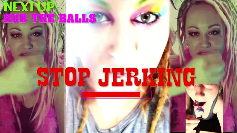 Campsissyboi: Be Glazed with Cummies Like a Pretty Donut JOI CEI...