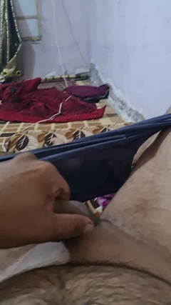 Min sperma